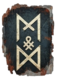 Myth & Mist Brewing Logo